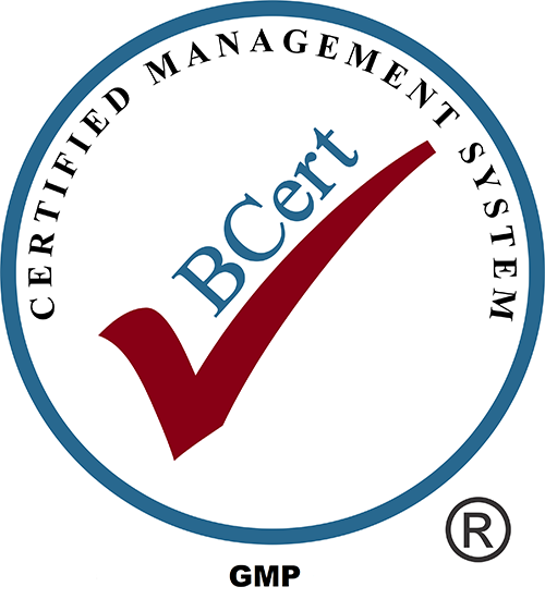 Bcert-GMP