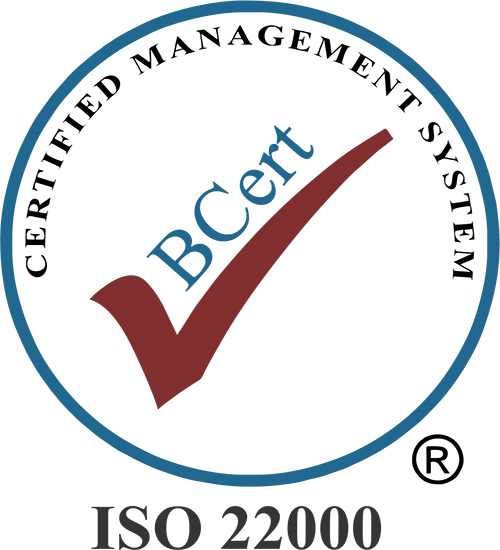 ISO-22000